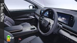 We did not find results for: 2021 Nissan Ariya Ev Interior Youtube