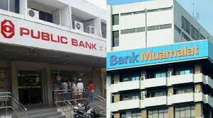 Office hours of hong kong branches *the following branches are open from 9:00a.m. Employee From Bank Muamalat Public Bank Tested Positive For Covid 19 Hype Malaysia