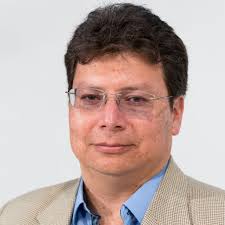 Ronny CORREA-QUEZADA