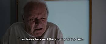 3.0 out of 5 stars interesting but frustrating film that plays like a psychological horror movie before losing its way. Fresh Movie Quotes The Father 2020