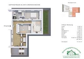 Überschaubar wie eine wohnung und doch ein richtiges haus. Gartenstrasse 99 Moderne Wohnungen In Grafenhainichen