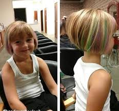 70 Short Hairstyles For Little Girls 2018 Mr Kids Haircuts Little Girl Bob Haircut Little Girl Haircuts Bob Haircut For Girls