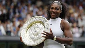 Get the latest player stats on serena williams including her videos, highlights, and more at the official women's tennis association website. Wimbledon Wta Draw Serena Williams Could Face Svitolina In Third Round