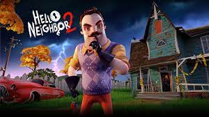 Hello neighbor alpha 4 para android, descargar gratis. Hello Neighbor Alpha 2 Mobile Download Play For Android Apk Ios