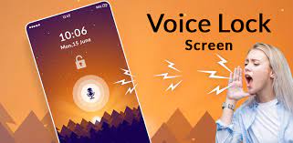 Download android apk voice screen lock : Voice Lock Screen 2021 Apk Download For Android Svenska