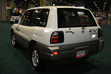 Toyota Rav4 Ev Wikipedia
