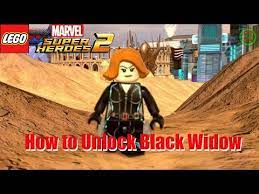 Recorded on xbox one x how to unlock stan lee in lego marvel. How To Unlock Black Widow In Lego Marvel Superheroes 2 Youtube