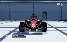 Check spelling or type a new query. Acfl 2017 Sean Bull Designed Ferrari Sf 17h Racedepartment