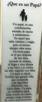 Ver más ideas sobre sé bueno, saludos de buenos dias, mensajes de buenos dias. Mi Amor Gracias Por Ser Un Excelente Papa Te Amo Jbg Frases Para Papa Frases Para Padres Frases Bonitas