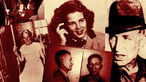 Quem foi Sally Horner, a menina sequestrada que inspirou Nabokov em Lolita  e por que é importante lembrarmos dela?