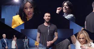 Girls like you is a song recorded by american band maroon 5 from their sixth studio album red pill blues (2017). Celeb Sighting Maroon 5 S Girls Like You Zlife