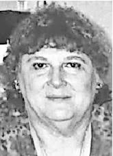 Dolores Gervasio Obituary (2021)