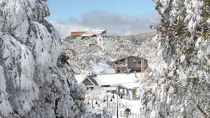 Snow depths and skiing conditions vary rapidly, as can all mountain weather forecasts. Family Friendly Mt Buller