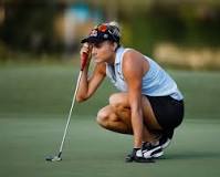 Image result for what golf ball does lexi thompson use