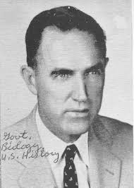 Herbert (Bud) Titus, Baker High School class of 1955, passed away