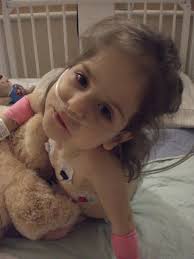 Our Baby Girl: Ella Renae West