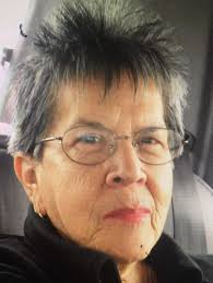 Mary Moore Obituary (1936