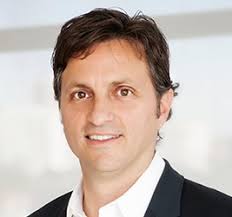 Media, entertainment-focused Shamrock hires FTI's Russo as partner