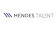 Logo de MENDES TALENT TERCEIRIZACAO E RECURSOS HUMANOS EIRELI