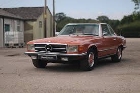 Image result for Inca Red 1981 Mercedes