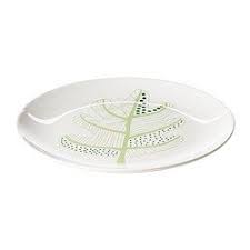 Overens Plate Ikea Ikea Plates Dinnerware Sets