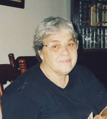 Vivian Reininger Obituary