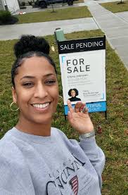 China L. Johnson, Real Brokerage