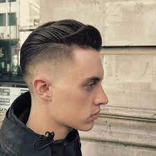 The long comb over is just another timeless cut that doesn't need many opinions because of. Pin On Oliver