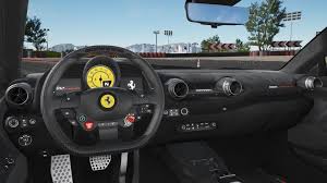 The following is a complete list of racing cars manufactured by ferrari. Ferrari 812 Competizione Specs Pictures Details Configurator Ferrari Lake Forest