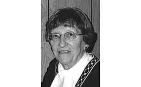 Priscilla Letellier Obituary (1939