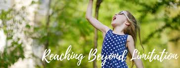 Reaching Beyond Limitation