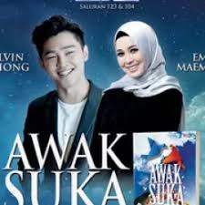 Awak sangat nakal episod 1. Tv Shows Like Tersuka Tanpa Sengaja 24 Similar Series User Rated