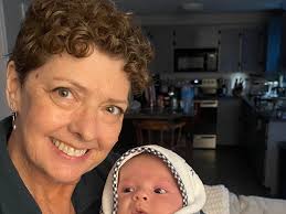 Fundraiser by Paul Plante : Honor Tracey's Love for Marginal Way