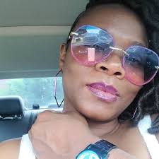 Evil Eye Stainless Steel Tiny Earrings