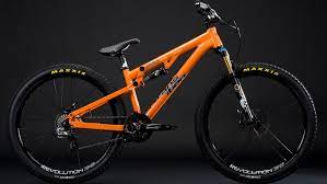 2012 transition double bike transition bike bicycle bike freeride mtb