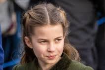 Fanúšikovia princeznej Diany o princeznej Charlotte: Vraj zdedila  spencerovský pohľad, ktorý má aj jej otec a brat