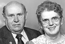 Glenn May Obituary (1937