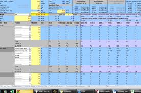 Bodybuilding excel template creative images. Spreadsheet Bodybuilding Meal Plan Template Excel Diet Workout True Natural Sheet Sarahdrydenpeterson