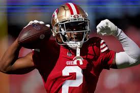 Report: 49ers CB Deommodore Lenoir arrested in L.A. - National Football Post
