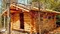 Metal Cabin