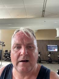 Adrian Connell's Instagram, Twitter & Facebook