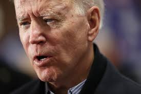 Joe Biden om riksrettssaken: