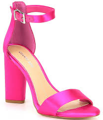 Pink Women S Sandals Dillard S