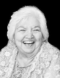 Obituary information for Irene Marie Skarjune