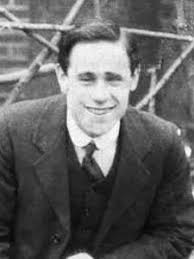 Benjamin Tucker McMicken : Titanic Victim