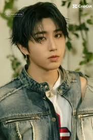 Kpop Demon Hunter Han