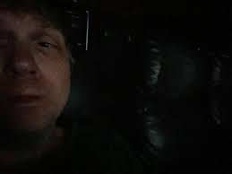 Watching day of the dead