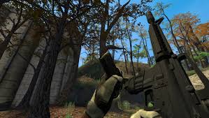 One of the things i liked about battlefield 3 is that the weapons were mostly well balanced, and it's hard to say which gun is objectively best. Battlefield 3 Weapons Pack Counter Strike Source Mods