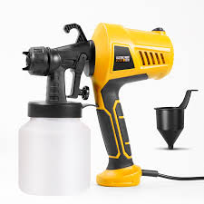 Aug 23, 2019 · when your wagner paint sprayer won't prime there are a few solutions to the problem. Ready Stock 500w Electric Handheld Spray Gun Paint Sprayers High Power Home Electric Airbrush For Painting Cars Wood Furniture Wall Woodworking Shopee Malaysia