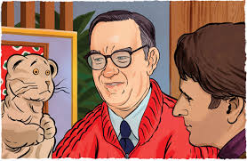 A Beautiful Day in the Neighborhood” and “The Report,” Reviewed